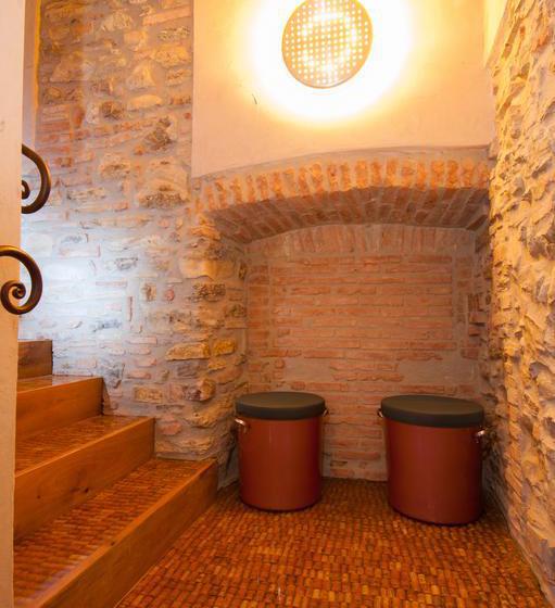 مبيت وإفطار La Pentola Dei Sogni