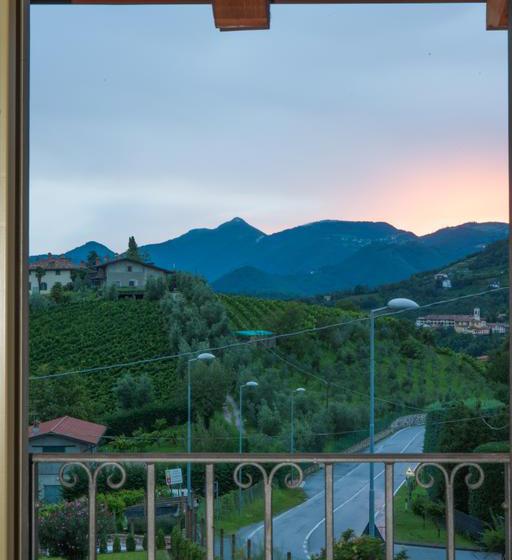 مبيت وإفطار La Pentola Dei Sogni