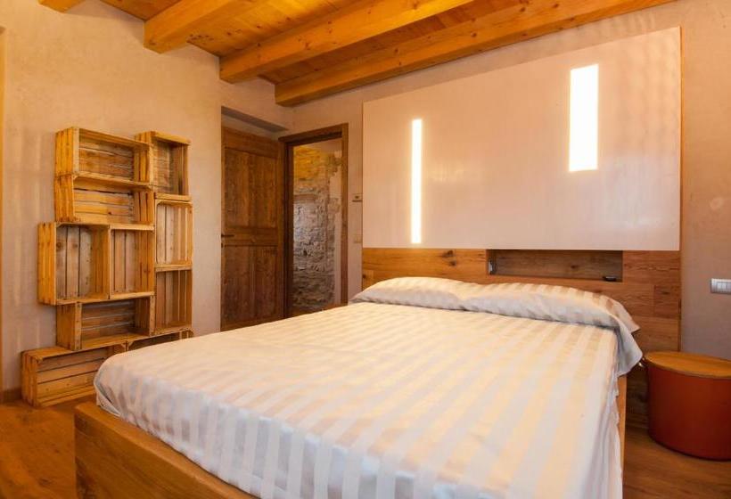 مبيت وإفطار La Pentola Dei Sogni