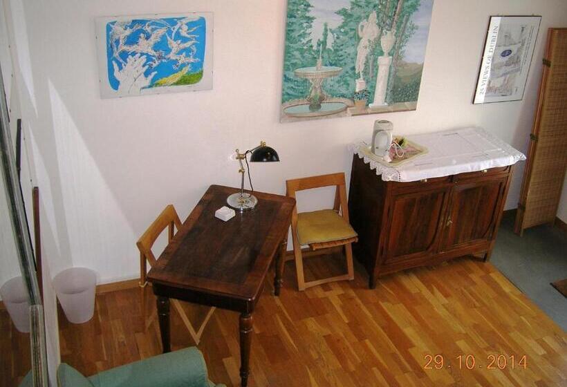 Bed and Breakfast Lo Studio