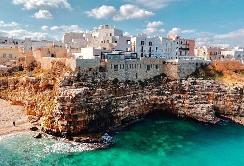 تختخواب و صبحانه Agriturismo Masseria Alberotanza