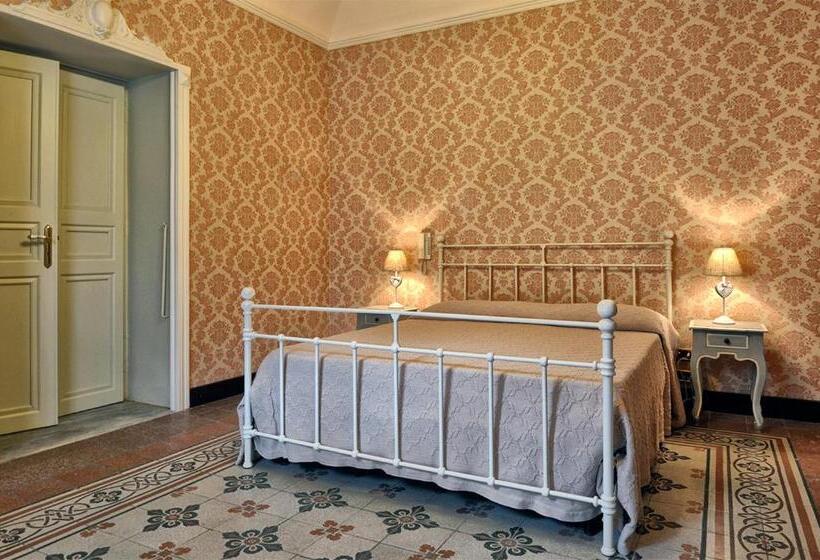 مبيت وإفطار Palazzo Bella