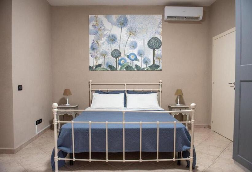 مبيت وإفطار Palazzo Bella