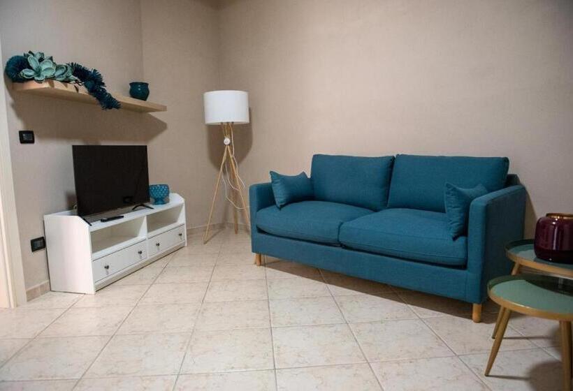 مبيت وإفطار Palazzo Bella