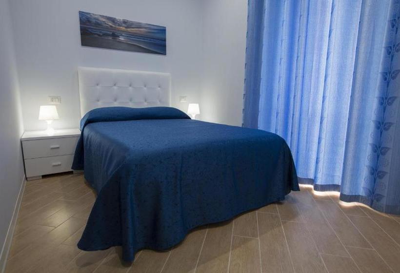 住宿加早餐  Residenza Duomo