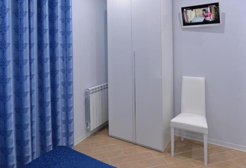 住宿加早餐  Residenza Duomo