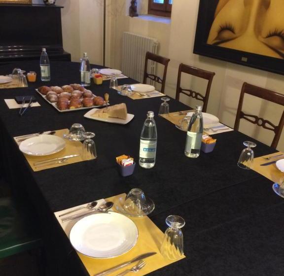 مبيت وإفطار Room And Breakfast Torre
