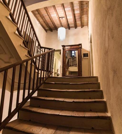 مبيت وإفطار Room And Breakfast Torre