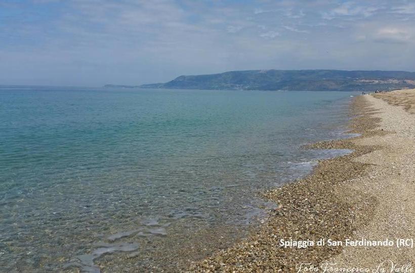 تختخواب و صبحانه Rosa Di Mare