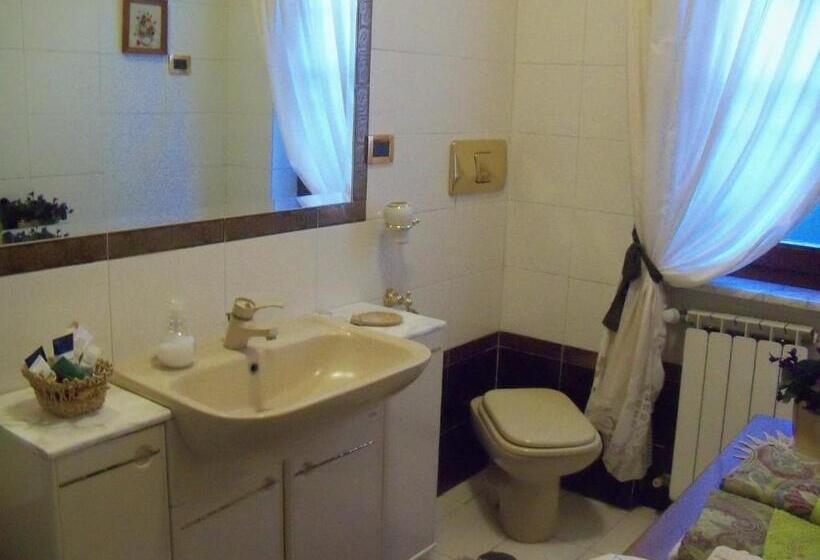 Bed and Breakfast Tavernamici