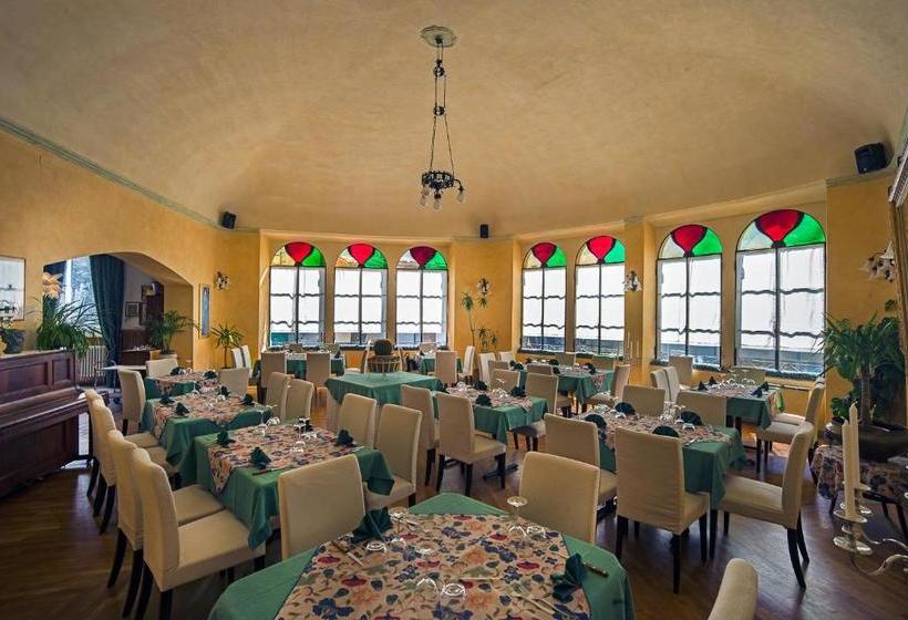 مبيت وإفطار Trattoria Traversi