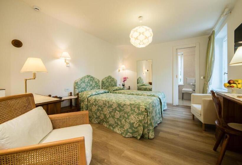 فندق Albergo Milano