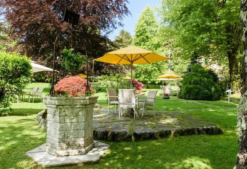 فندق Albergo Milano