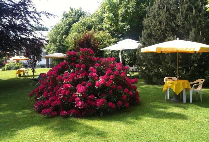 فندق Albergo Milano