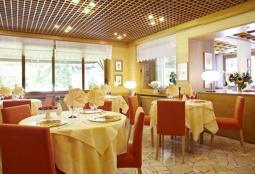 فندق Albergo Milano