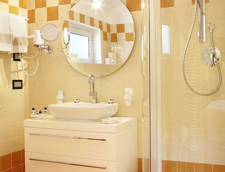 فندق Albergo Milano