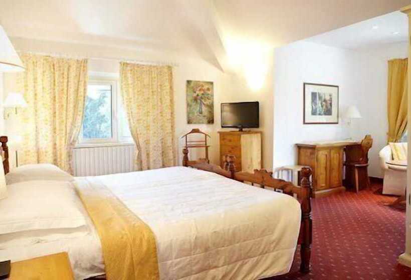 فندق Albergo Milano