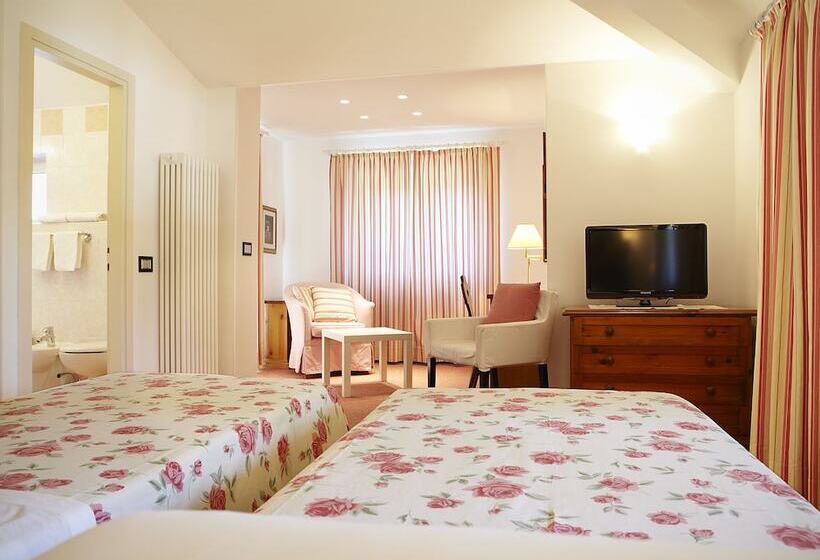 فندق Albergo Milano