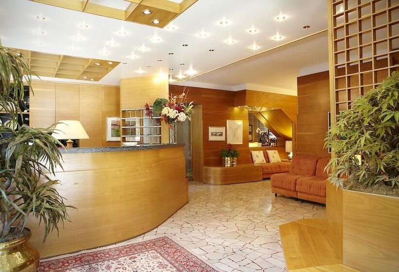 فندق Albergo Milano