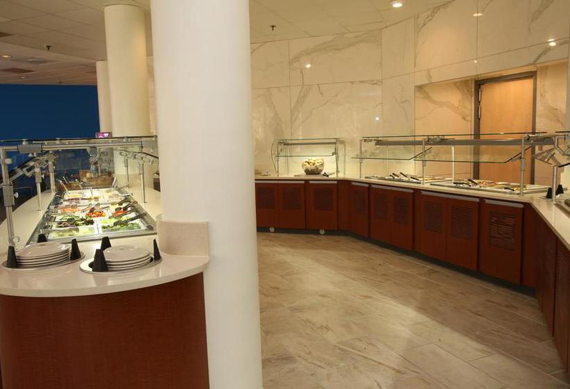 هتل Bevill Conference Center &