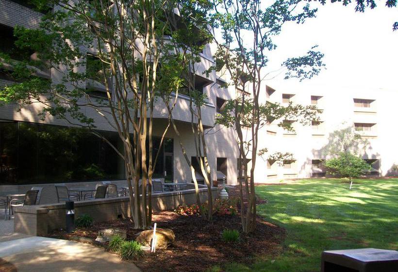 هتل Bevill Conference Center &