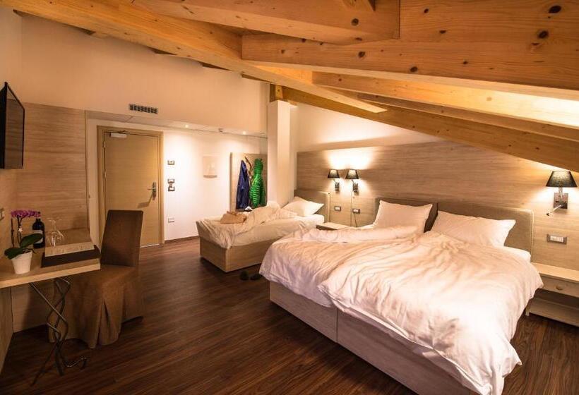 فندق Golden Park Resort