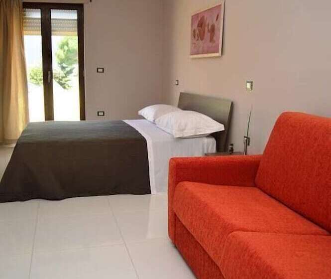 ホテル Il Cavaliere