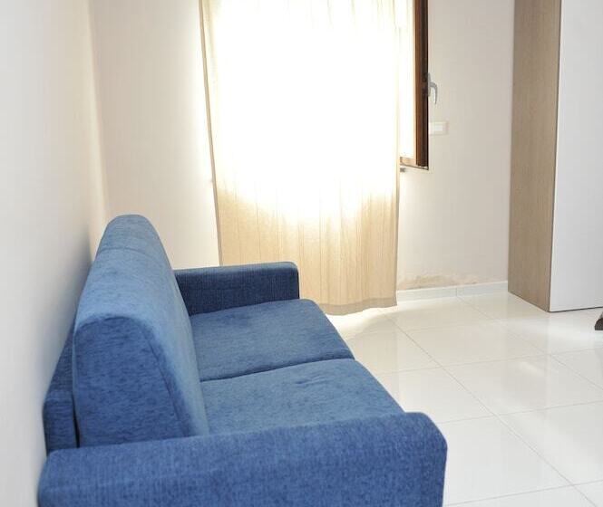 ホテル Il Cavaliere