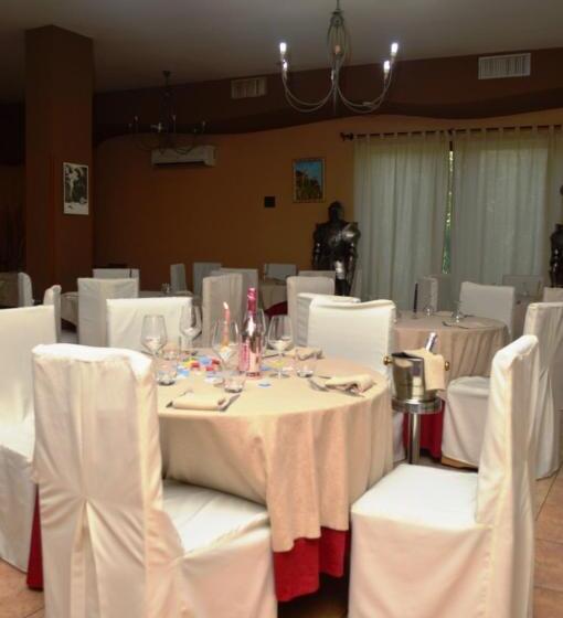 ホテル Il Cavaliere