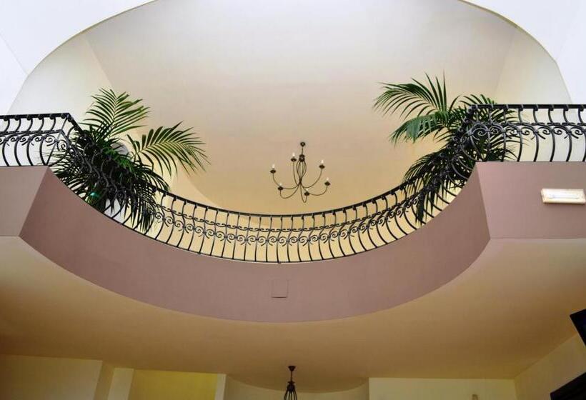 ホテル Il Cavaliere