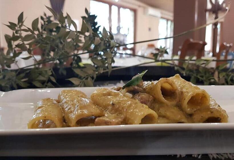 ホテル Il Cavaliere