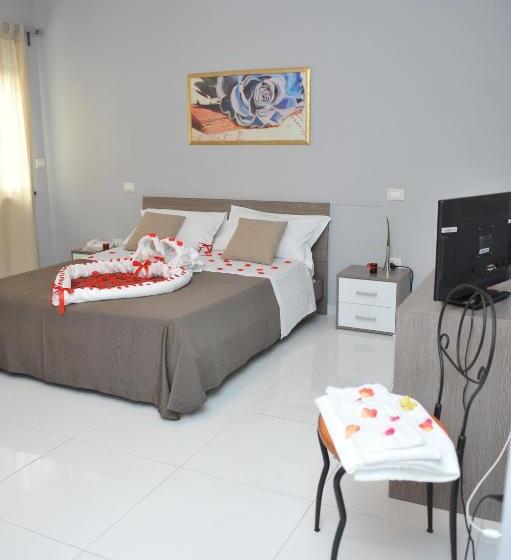 ホテル Il Cavaliere