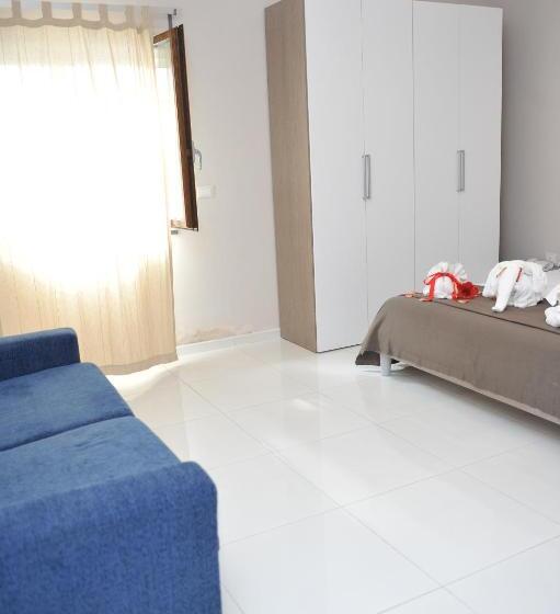 ホテル Il Cavaliere