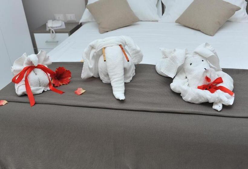 ホテル Il Cavaliere