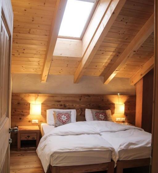 Malga Millegrobbe Nordic Resort