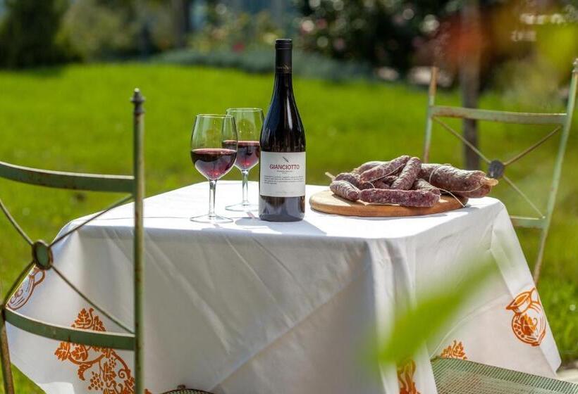 Tenuta Saiano Resort