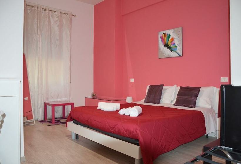 B&b Acquamarina