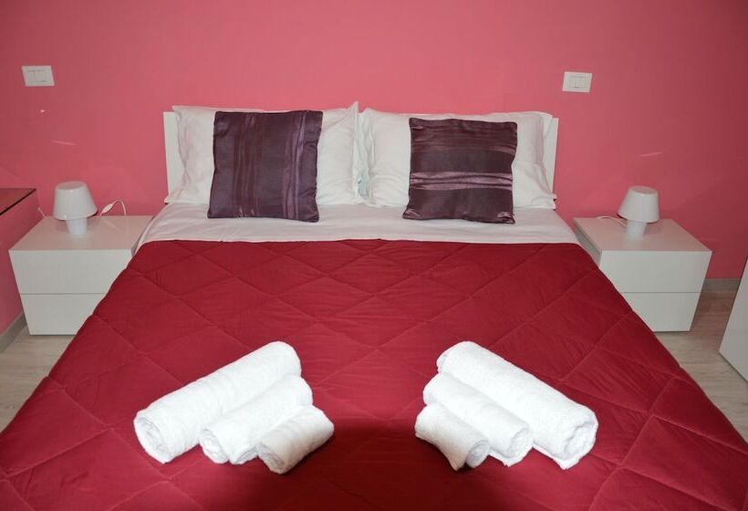 B&b Acquamarina