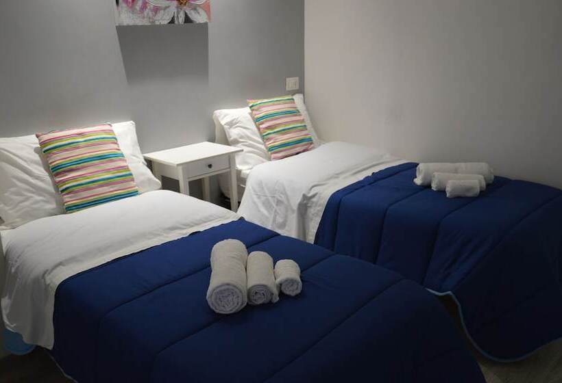 B&b Acquamarina