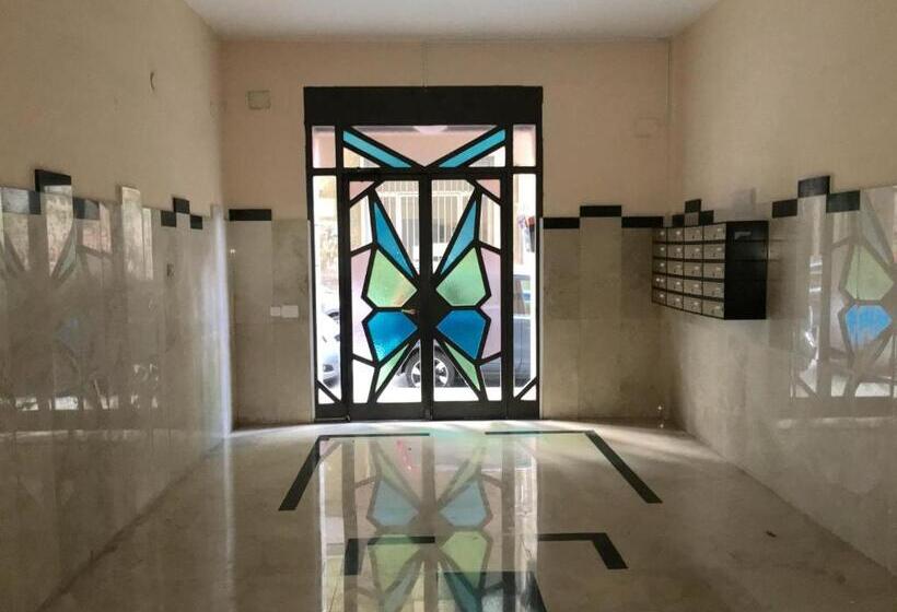 B&b Acquamarina