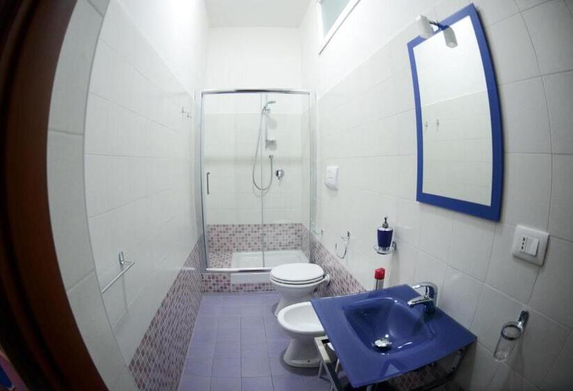 B&b Acquamarina