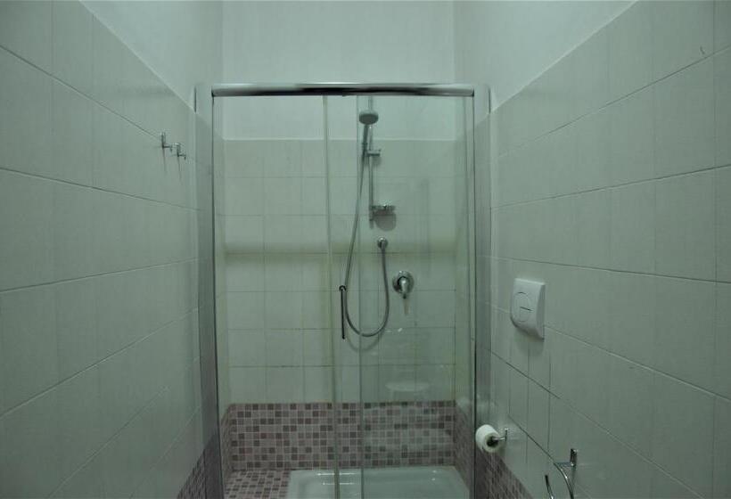 B&b Acquamarina