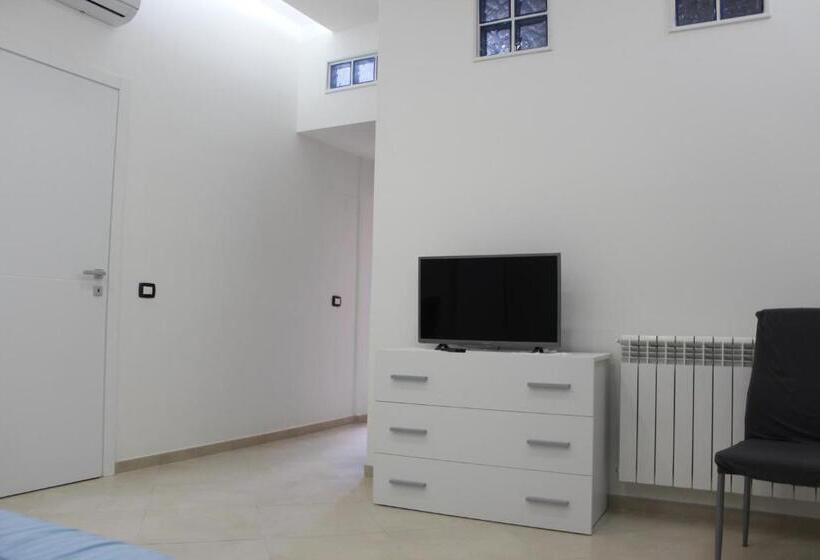 Agorà Akrai B&b
