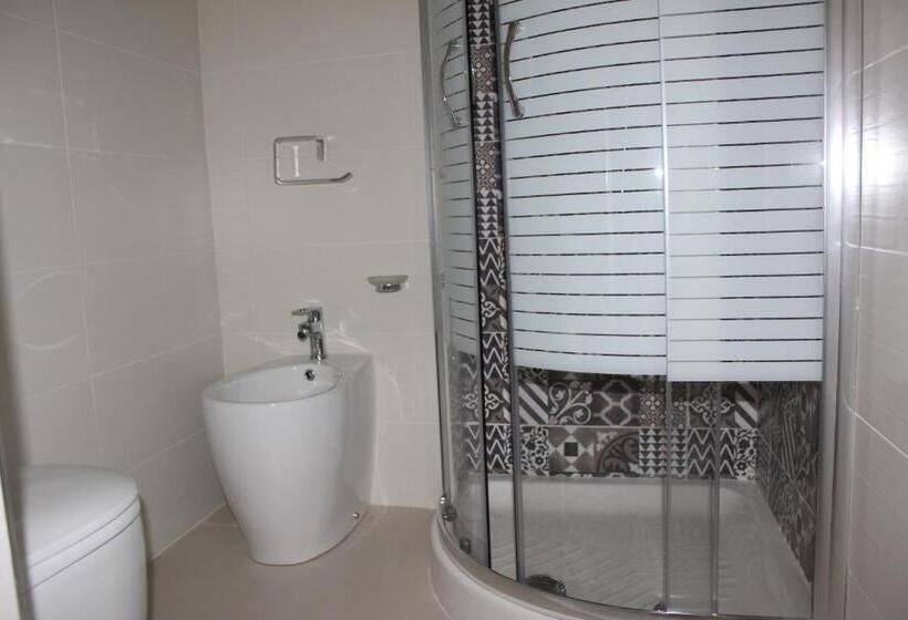Agorà Akrai B&b