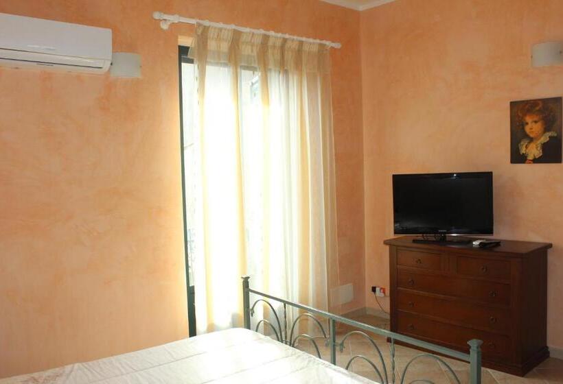 Agorà Akrai B&b