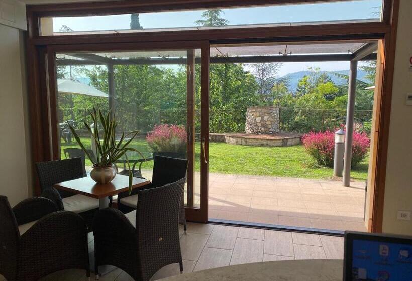 旅馆 Residence Delle Tre Corone