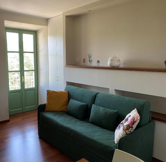 旅馆 Residence Delle Tre Corone