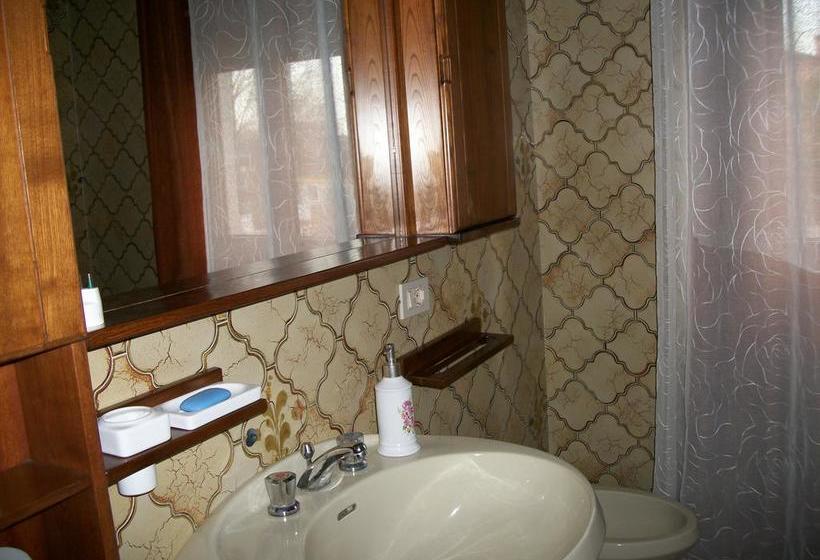 B&b A Un Passo Da