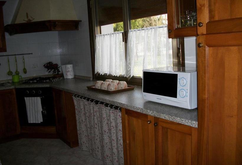 B&b A Un Passo Da