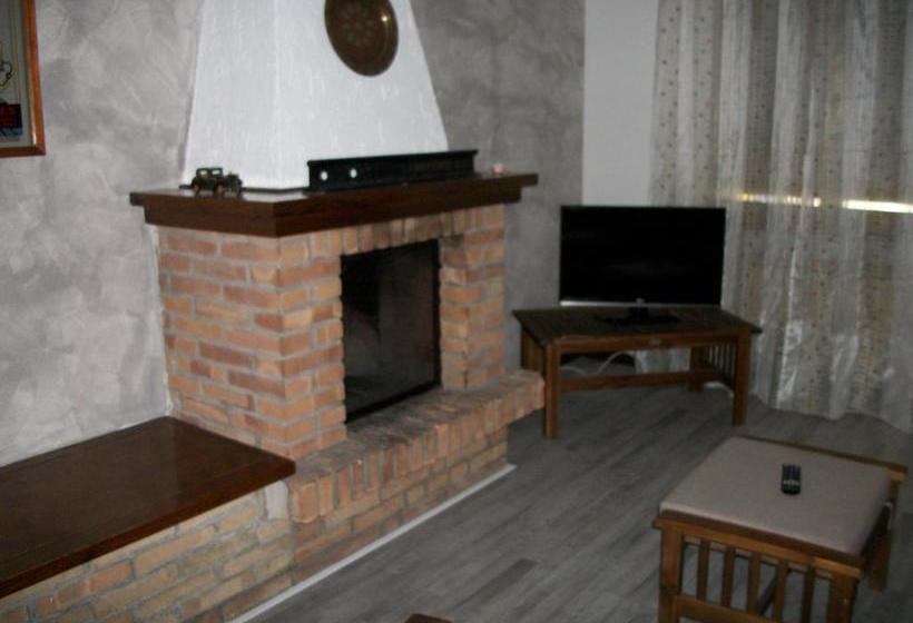 B&b A Un Passo Da